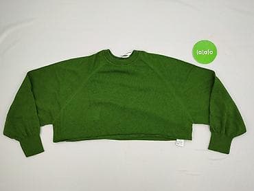 sweter cropp: Zara, Sweter damski, rozmiar S — 2