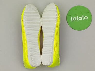 buty damskie chanel: Vices, Balerinki damskie, rozmiar 38 — 5