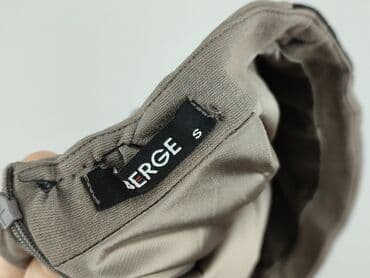 spódniczka wiązana na boku: Spódnica damska, rozmiar S — 4