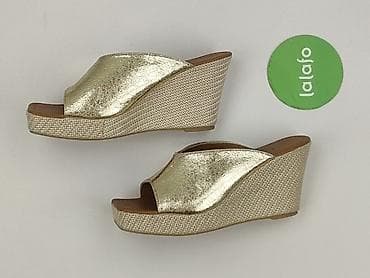 deichmann japonki: Klapki damskie, rozmiar 42 — 2