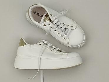 drogie trampki: Sneakersy damskie, rozmiar 36 — 1