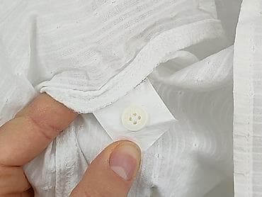 tommy basic t shirty: Esprit, Koszula damska, rozmiar M — 6