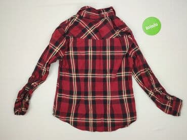 koszula flanelowa carhartt: Koszula damska, rozmiar S — 3