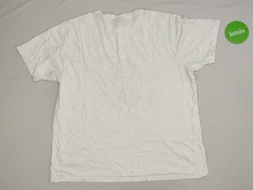 koszulka barcelony z nazwiskiem: T-shirt for men, 2XL (EU 44), SMOG, condition - Good — 3