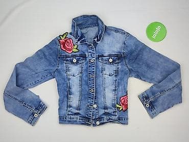 centrum moda nadarzyn: Kurtka jeansowa damska, rozmiar S — 2