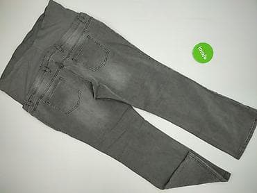 rozmiar 32: Bpc bonprix collection, Jeansy damskie, rozmiar XL — 3