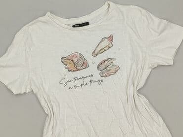 Sinsay, Women`s T-shirt, S