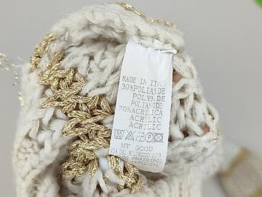 olimpia sweter: Sweter damski, rozmiar One size — 4