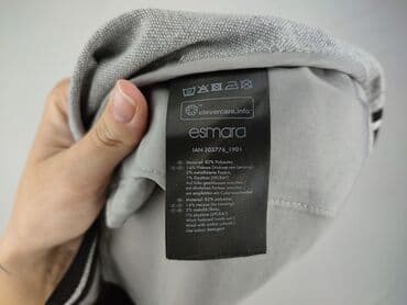 esmara spodnie 34: Esmara, Spodnie materiałowe damskie, rozmiar M — 5