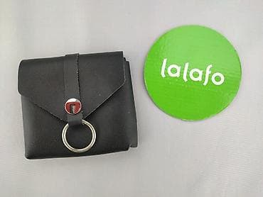 kolczyki h: Torebka, stan - Bardzo dobry — 2