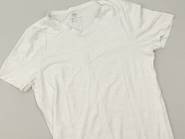 podkoszulka z kaszmirem: Fynch-Hatton, Koszulka dla mężczyzn, rozmiar L — 1