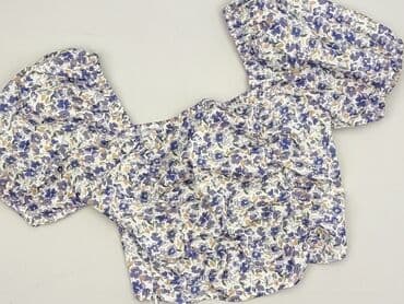 monnari bluzka pod marynarkę: Bluzka damska, rozmiar XS — 1