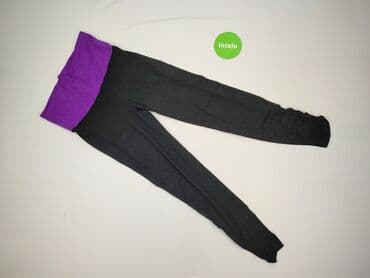 spodnie biegowe decathlon: Domyos, Legginsy Sportowe damskie, rozmiar XS — 2