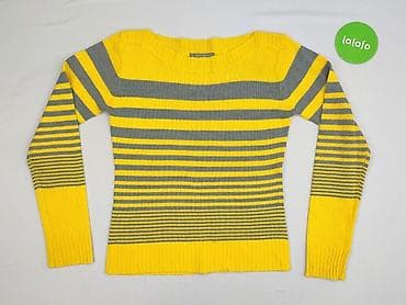 sweter dlugi: Sweter damski, rozmiar XL — 2