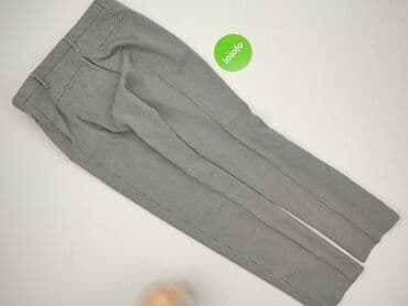 spodnie dresowe esmara: Esmara, Spodnie materiałowe damskie, rozmiar L — 3