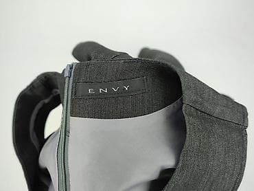 dark academia: Envy, Sukienka damska, rozmiar S — 4