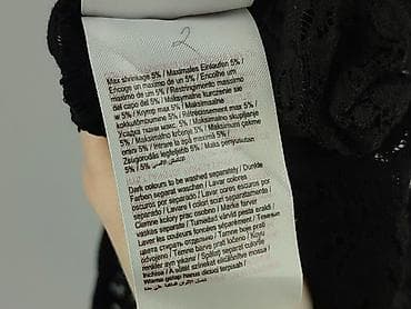 japonska bluzka: Jaqueline de Yong, Bluzka damska, rozmiar XS — 5