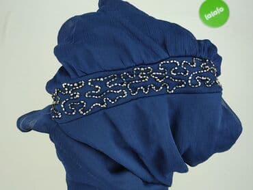 sukienki maxi na wesele niebieska: ABOUT YOU, Sukienka damska, rozmiar S — 7