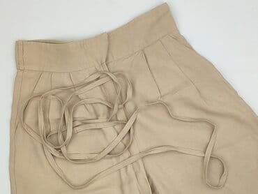 krótkie spodenki w pracy a bhp: Imperial, Szorty damskie, rozmiar S — 1