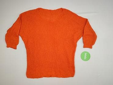 relab bluzy: Sweter damski, rozmiar 5XL — 2