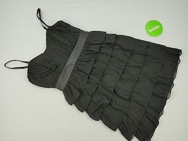 koszule imprezowe: Sukienka damska, rozmiar L — 2