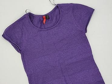hm t shirt basic: H&M Divided, Sukienka damska, rozmiar S — 1