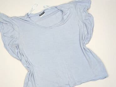 koszulka barcelony 2223 lewandowski: Beloved, Women`s T-shirt, size L (EU 40) — 1