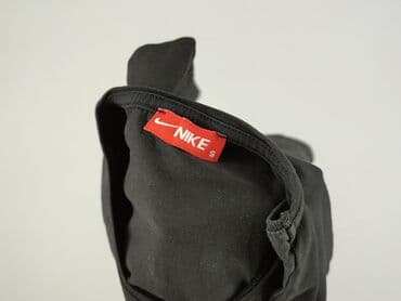 koszulka nike pro combat: Nike, T-shirt damski, S — 4