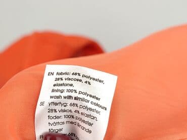 marynarka z myszką miki: Lindex, Płaszcz damski, S — 7