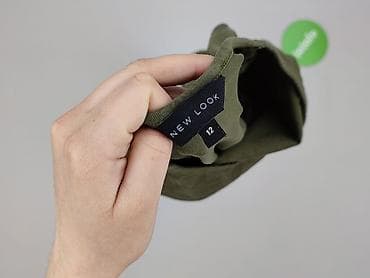 koszulka basic damska: New Look, Top damski, rozmiar M — 4