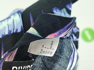 bluzki wiosna: H&M Divided, Top damski, rozmiar XS — 4