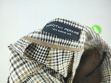 polka: Dorothy Perkins, Spodnie materiałowe damskie, rozmiar S — 4