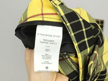 jasper conran buty: One More Story, Spodnie materiałowe damskie, rozmiar XS — 5