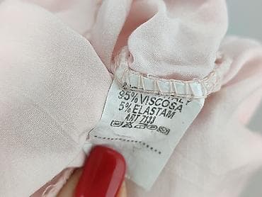 luźna bluzki: Bluzka damska, rozmiar 8XL — 4