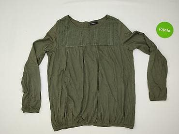 bluza okaidi: Reserved, Bluzka damska, rozmiar L — 2