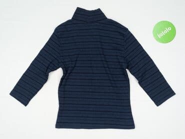 sukienka w paski h: Women's blouse, size S (EU 36) — 3