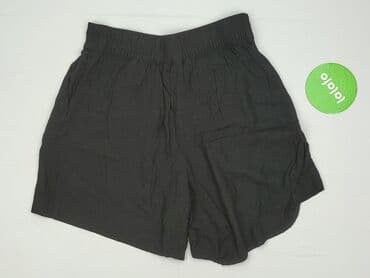 balanciaga klapki: H&M, Szorty damskie, M — 3