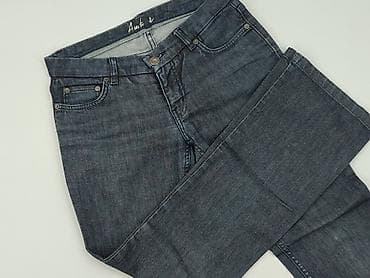 buty syrena: Jeansy damskie, rozmiar M — 1