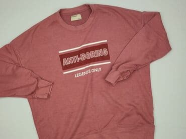 reserved bluza z psem: PULL&BEAR, Bluza damska
, rozmiar L — 1