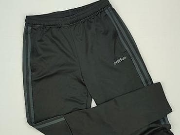 Adidas, Spodnie dresowe dla mężczyzn, rozmiar 2XS