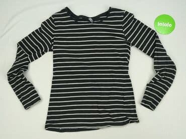 bluzki czarne mohito: Bluzka damska, rozmiar M — 2