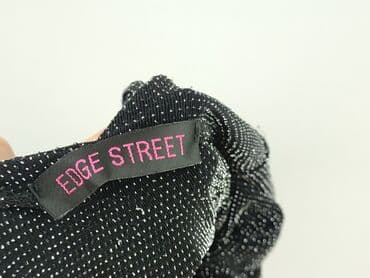 srebrne sukienki na imprezę: Edge Street, Women`s dress, size S (EU 36) — 4