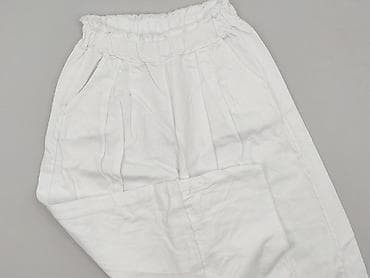 Spodnie 3/4 damskie, rozmiar M