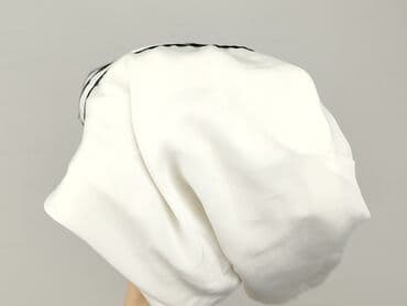 biała obcisła koszulka: French Connection, Bluzka damska, rozmiar XS — 6