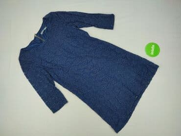 sukienka dla chrzestnej na chrzest: Soaked in Luxury, Sukienka damska, L — 2