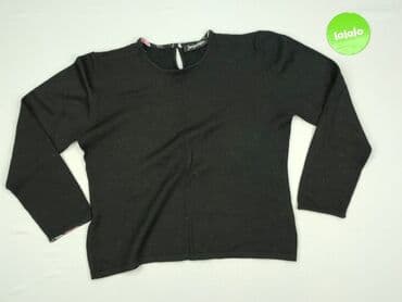 czy sweter z akrylu jest dobry: Jacques Vert, Жіноча блуза, розмір XL — 2