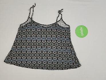 mango ogrodniczki: Bluzka damska, rozmiar S — 3