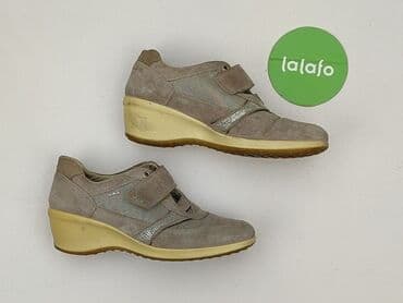 kapcie napapijri: Sneakersy damskie, 38 — 2