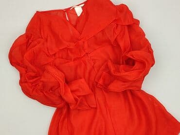 bluzka barbie h m: H&M, Bluzka damska, rozmiar M — 1