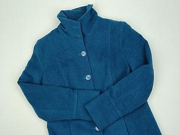 botki waldlaufer: Płaszcz damski, rozmiar M — 1